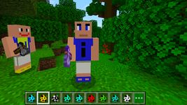 รูปภาพที่ 2 ของ Upin Ipin Mod for Minecraft