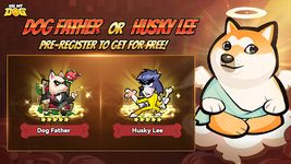 Скриншот 10 APK-версии Oh My Dog - Heroes Assemble