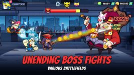 Oh My Dog - Heroes Assemble ảnh màn hình apk 11