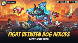 Oh My Dog - Heroes Assemble Screenshot APK 20