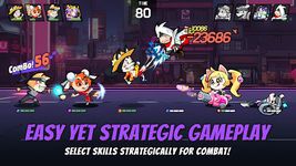 Oh My Dog - Heroes Assemble Screenshot APK 21