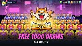 Oh My Dog - Heroes Assemble Screenshot APK 6