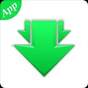 SaveFrom Net Video Downloader apk 图标