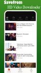Gambar SaveFrom Net Video Downloader 