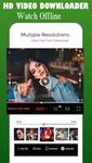 SaveFrom Net Video Downloader 图像 2