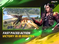 Free Fire India captura de pantalla apk 9