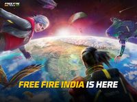 Free Fire India ảnh màn hình apk 14