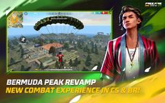 Free Fire India screenshot apk 6