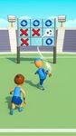 Tic Tac Toe Football screenshot APK 9