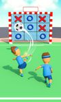 Tic Tac Toe Football ekran görüntüsü APK 