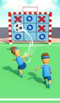 Tic Tac Toe Football ekran görüntüsü APK 4