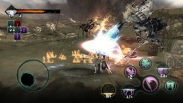 Tangkapan layar apk Phantom Blade: Executioners 13