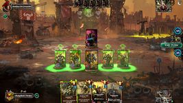 Warhammer 40,000: Warpforge ekran görüntüsü APK 13