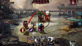 Warhammer 40,000: Warpforge ekran görüntüsü APK 15