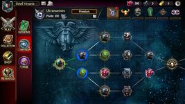 Warhammer 40,000: Warpforge ekran görüntüsü APK 4