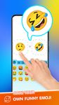 Emoji Kitchen Merge - AI Mix ảnh số 16