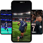 Sfondo di Mbappe 2023 APK