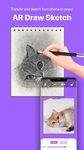 Captură de ecran AR Draw Sketch: Sketch & Trace apk 6