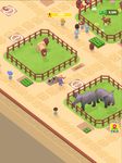 Wild Zoo captura de pantalla apk 9