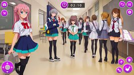 Imej SAKURA High School Anime Games 12