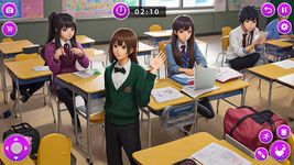 Imej SAKURA High School Anime Games 13