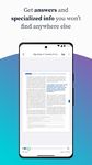 Scribd: 170M+ documents screenshot apk 3