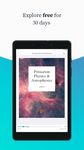 Scribd capture d'écran apk 7