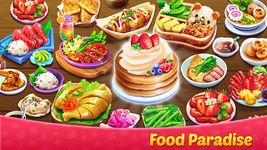 Screenshot 9 di Chef Adventure: Cooking Games apk