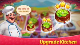 Screenshot 10 di Chef Adventure: Cooking Games apk