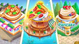 Chef Adventure: Cooking Games screenshot apk 12