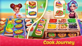 Screenshot 13 di Chef Adventure: Cooking Games apk