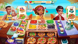 Chef Adventure: Cooking Games screenshot APK 14