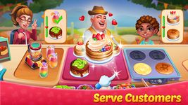 Screenshot 16 di Chef Adventure: Cooking Games apk