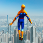 Spider Hero:Epic Spider Rescue