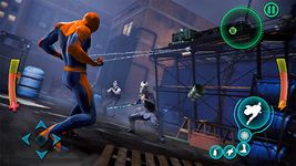 Screenshot 2 di Spider Hero:Epic Spider Rescue apk