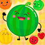 Ikona apk Fruit Merge: Watermelon Puzzle