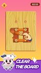 Wood Nuts & Bolts Puzzle 屏幕截图 apk 10
