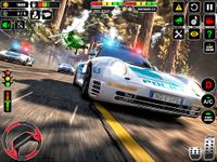 Highway Police Car Chase Games screenshot apk 11