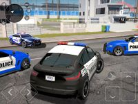 Tangkap skrin apk Balap mobil polisi simulator 12