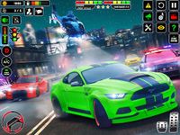 Highway Police Car Chase Games capture d'écran apk 13