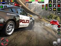 Highway Police Car Chase Games screenshot apk 14