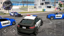 Tangkap skrin apk Balap mobil polisi simulator 