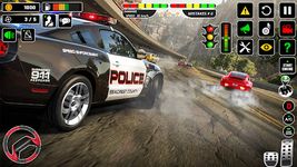 Highway Police Car Chase Games screenshot apk 2