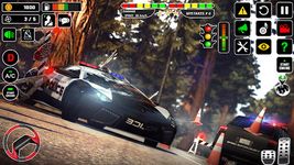 Highway Police Car Chase Games screenshot APK 3