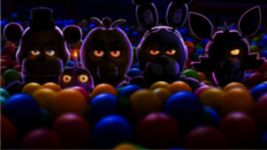 รูปภาพที่ 3 ของ FNaF 9 : Security breach Mod