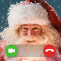 ไอคอนของ Call Santa Claus - Prank Call