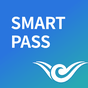 ICN SMARTPASS(인천공항 스마트패스) 아이콘