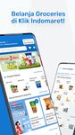 Tangkapan layar apk Klik Indomaret Xtra 