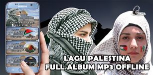 Gambar Lagu Palestina Atuna Toufuly 3