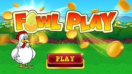 Fowl Play image 